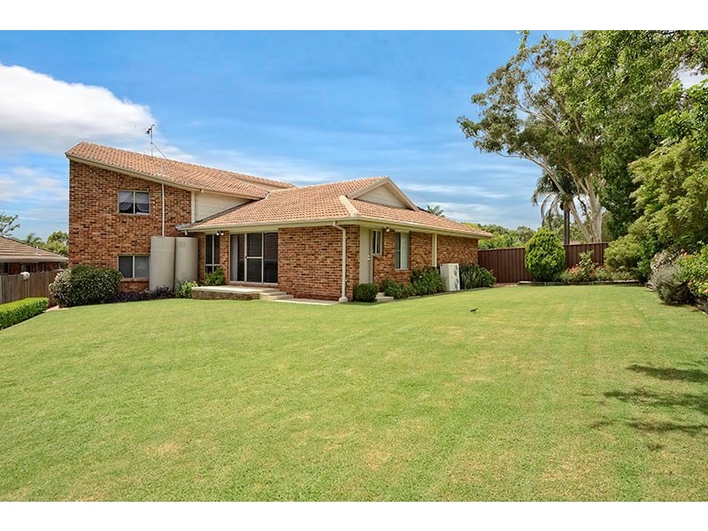 11 Turpentine Close, Alfords Point NSW 2234