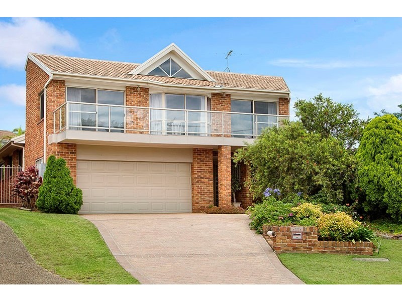 11 Turpentine Close, Alfords Point NSW 2234