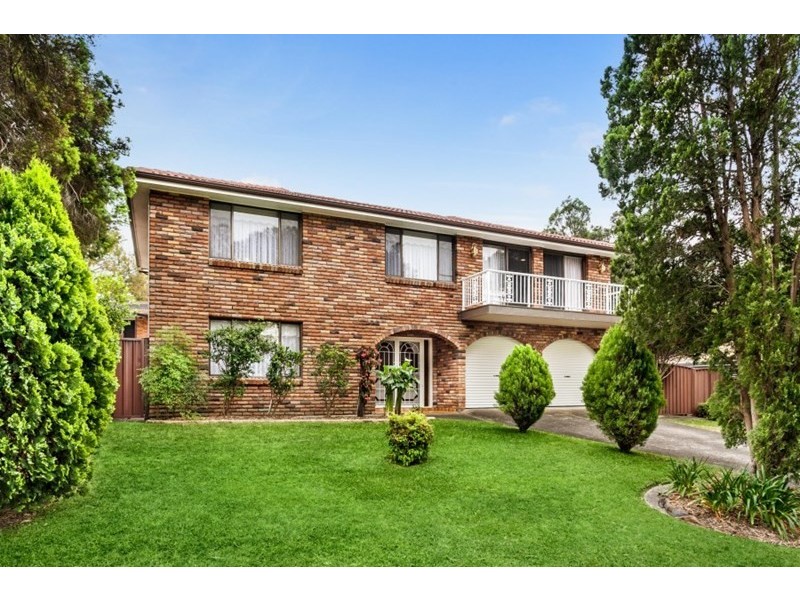 19 Goorgool Road, Bangor NSW 2234