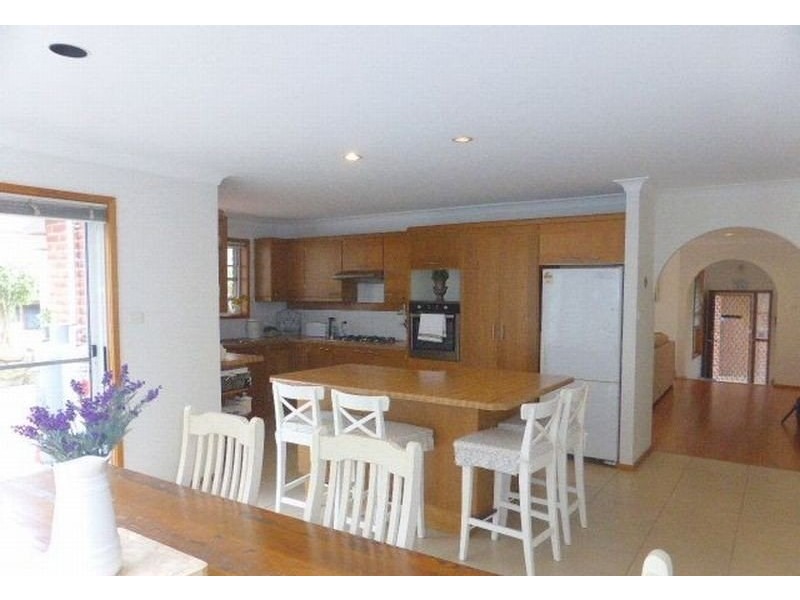 12 Parsons Place, Barden Ridge NSW 2234