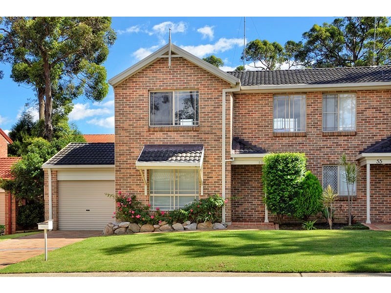 57 Bishop Road, Menai NSW 2234