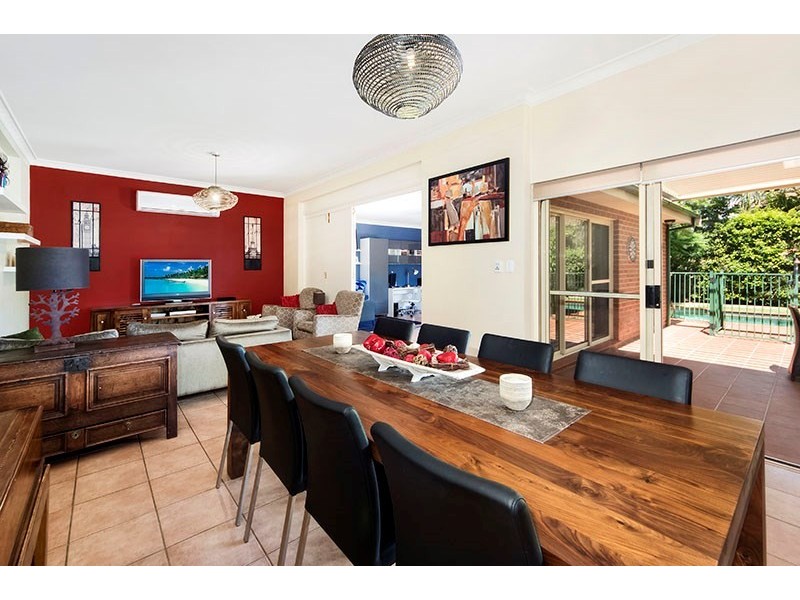 14 Sycamore Grove, Menai NSW 2234