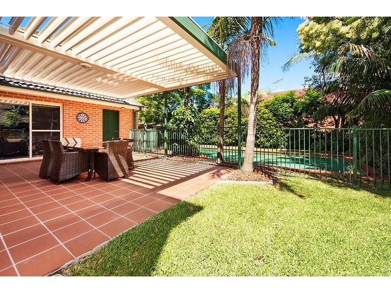 14 Sycamore Grove, Menai NSW 2234