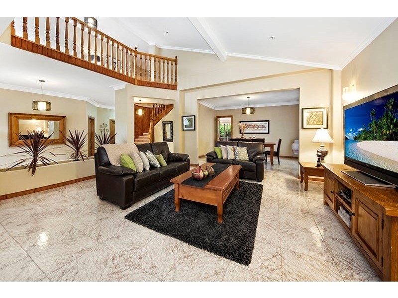 22 Parkwood Drive, Menai NSW 2234