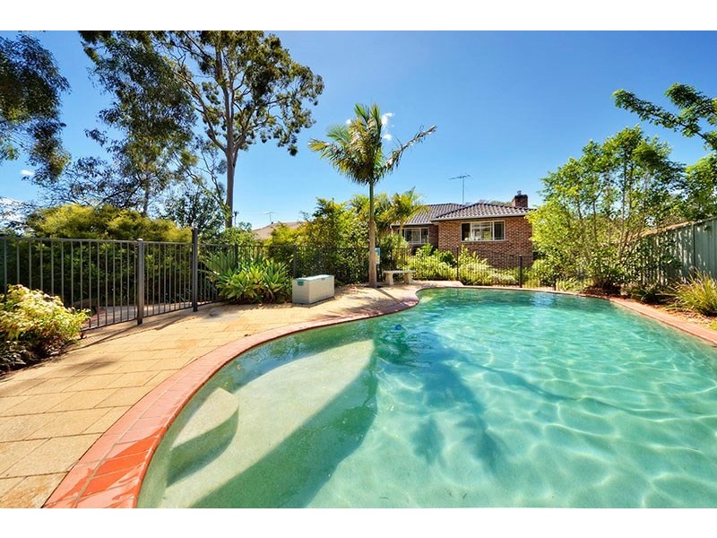 22 Parkwood Drive, Menai NSW 2234