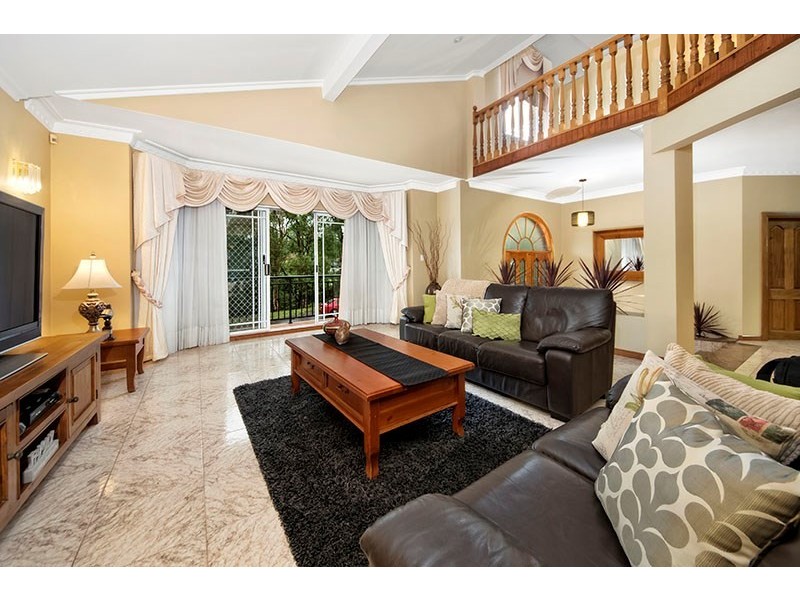 22 Parkwood Drive, Menai NSW 2234