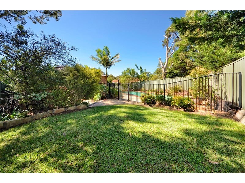 22 Parkwood Drive, Menai NSW 2234