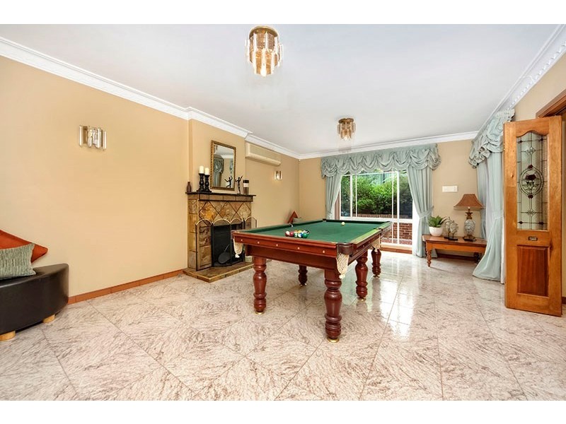 22 Parkwood Drive, Menai NSW 2234