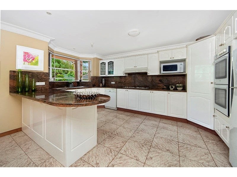 22 Parkwood Drive, Menai NSW 2234