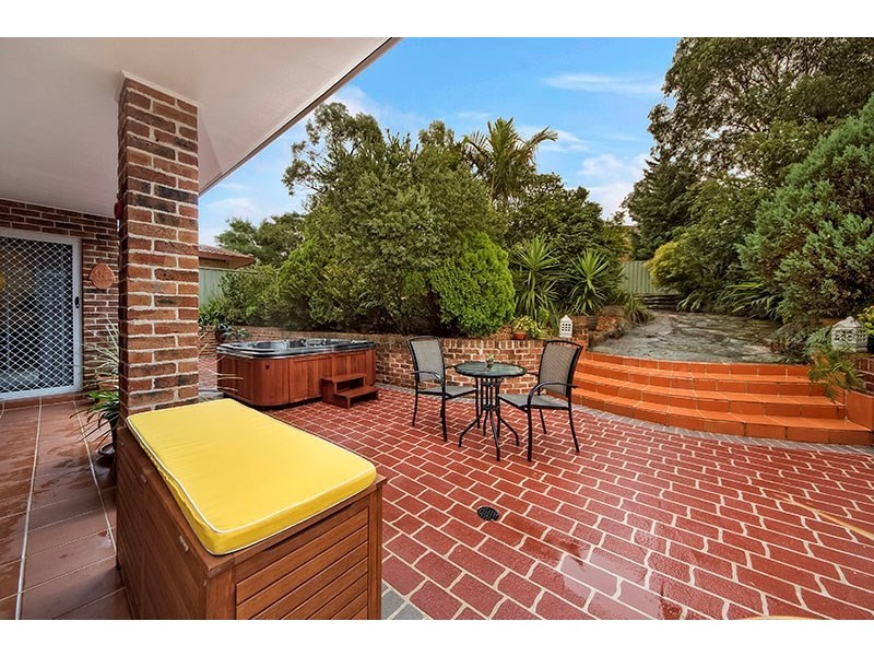 22 Parkwood Drive, Menai NSW 2234