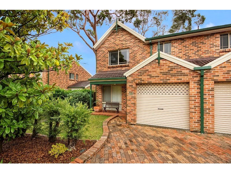 11/19 Owen Jones Row, Menai NSW 2234
