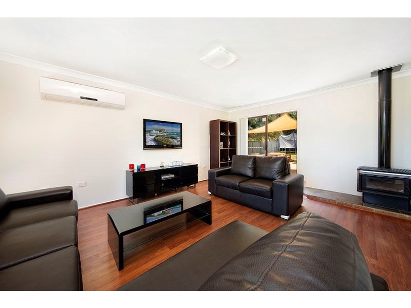 5 Goolagong Place, Menai NSW 2234