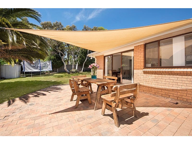 5 Goolagong Place, Menai NSW 2234