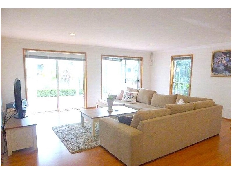 12 Parsons Place, Barden Ridge NSW 2234