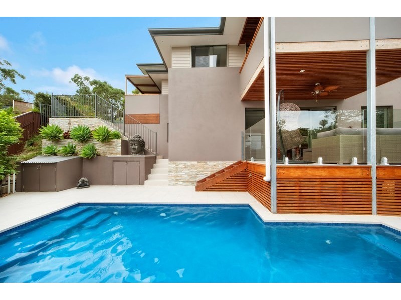 1 Yowan Close, Bangor NSW 2234