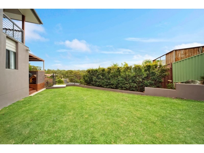 1 Yowan Close, Bangor NSW 2234