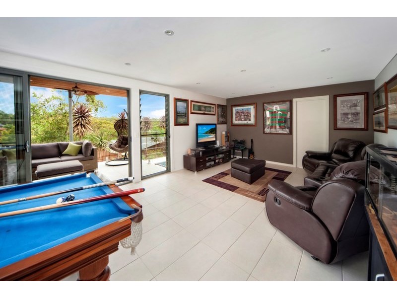 1 Yowan Close, Bangor NSW 2234