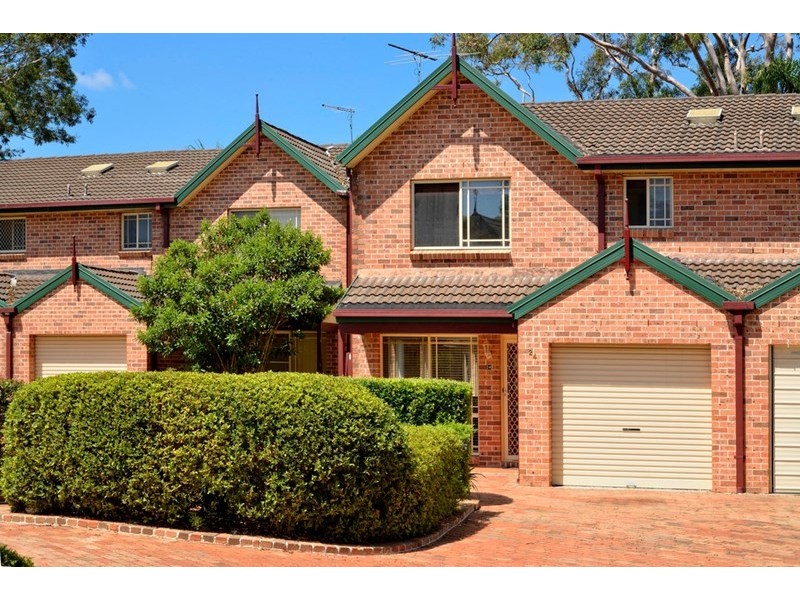 24/11 Owen Jones Row, Menai NSW 2234