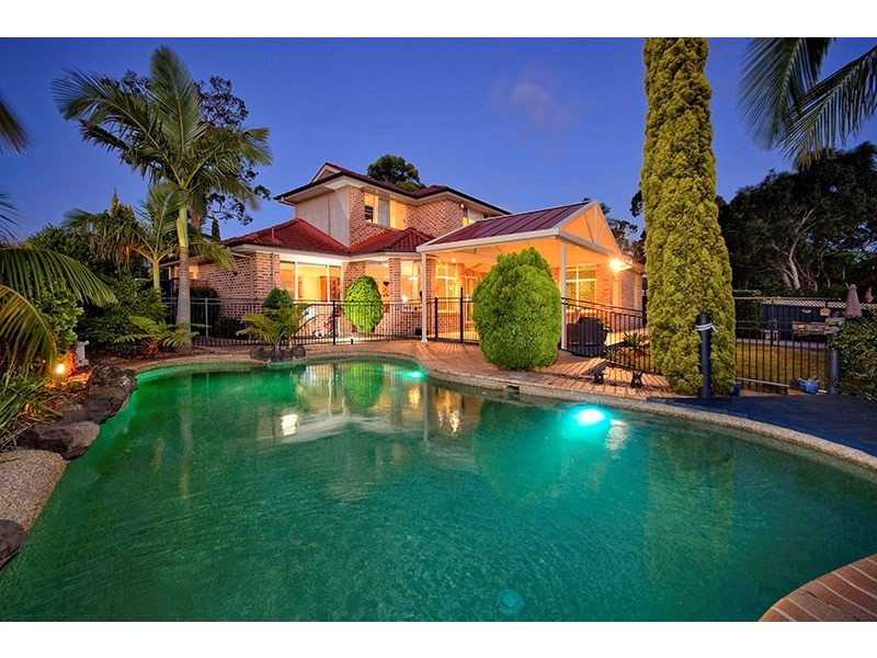 1 Nicholi Place, Alfords Point NSW 2234