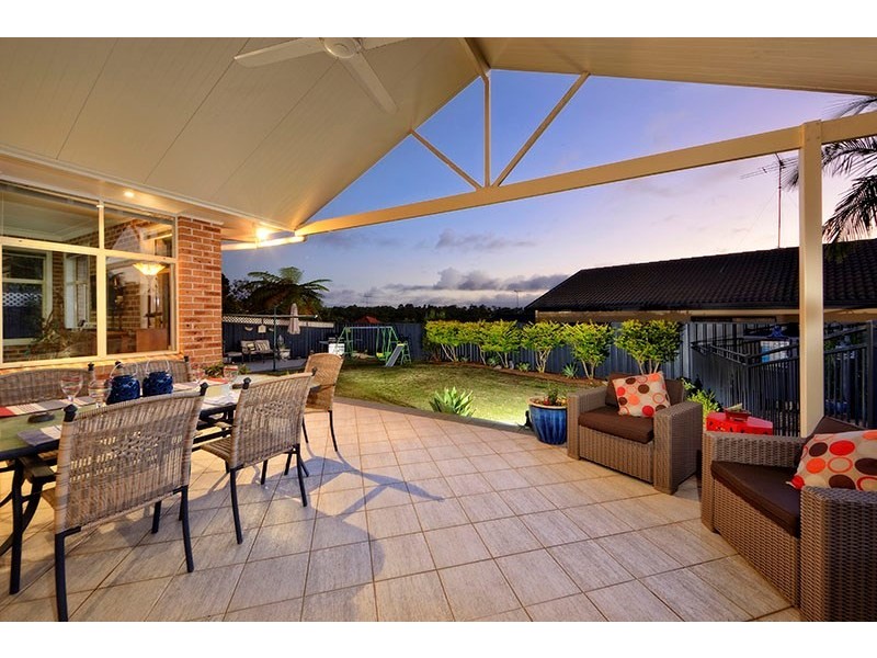 1 Nicholi Place, Alfords Point NSW 2234