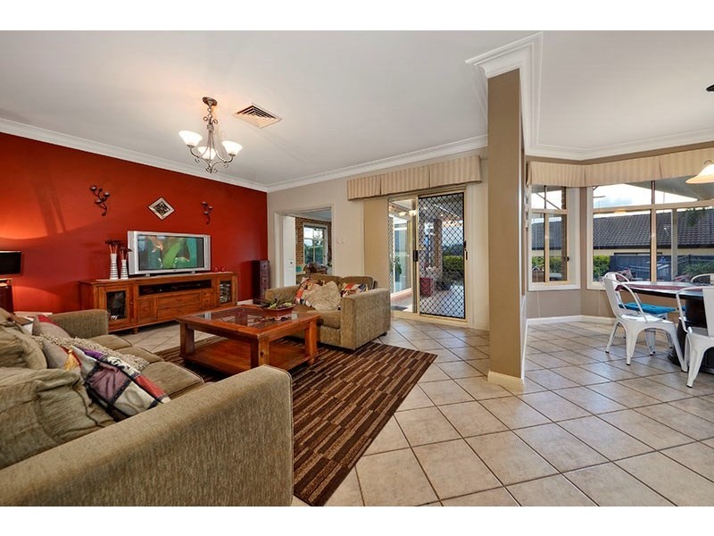 1 Nicholi Place, Alfords Point NSW 2234