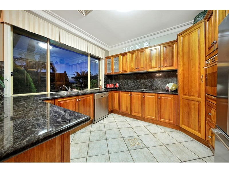 1 Nicholi Place, Alfords Point NSW 2234