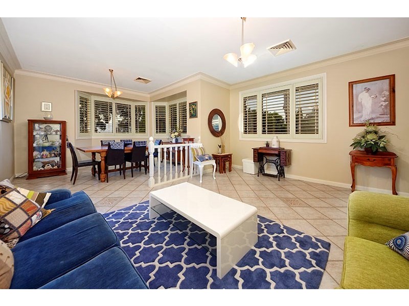 1 Nicholi Place, Alfords Point NSW 2234