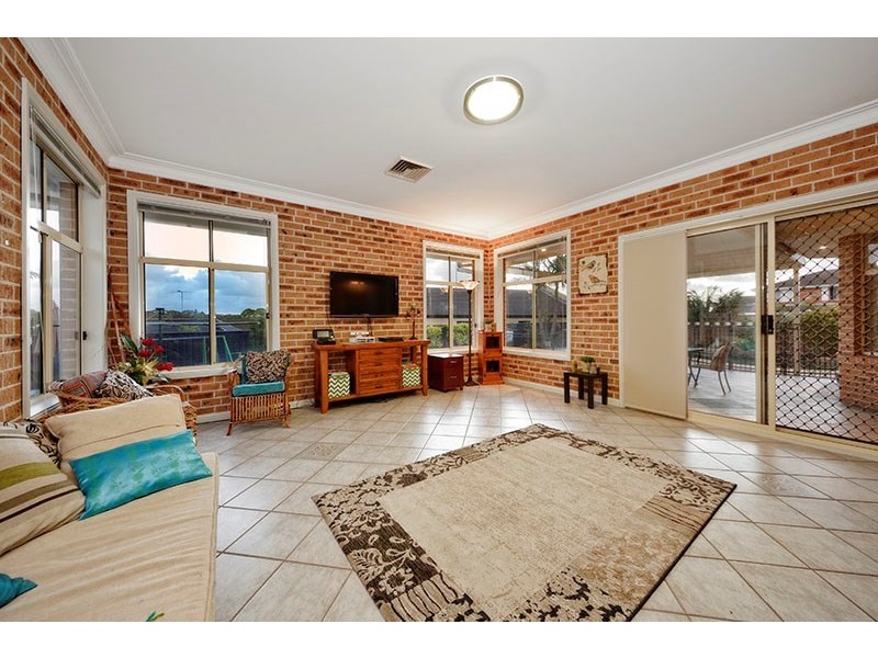 1 Nicholi Place, Alfords Point NSW 2234