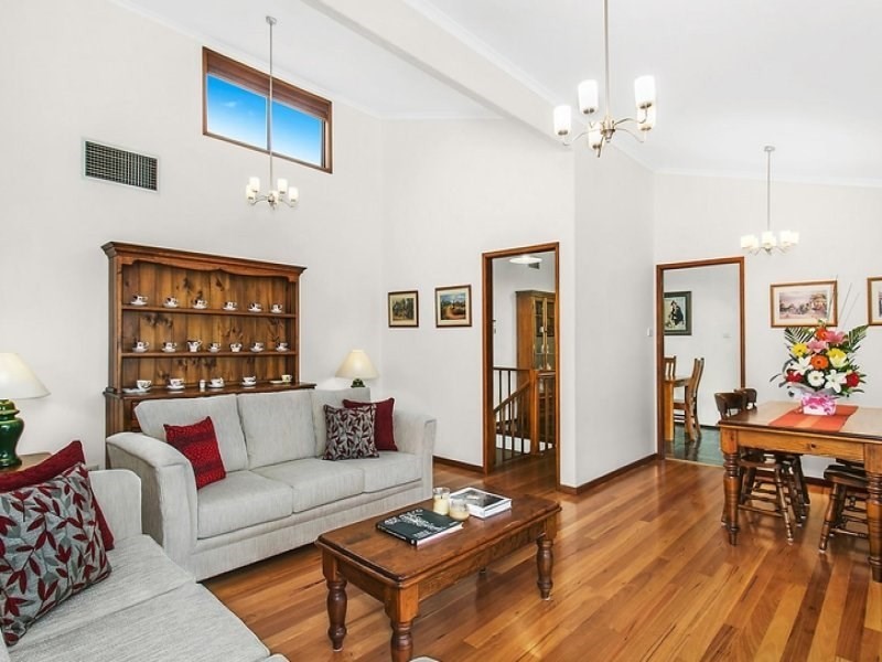 16 Hibiscus Close, Alfords Point NSW 2234