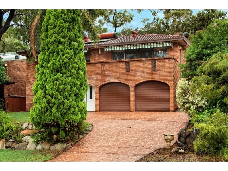 22 Belarada Close, Bangor NSW 2234