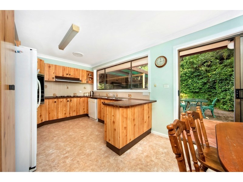 22 Belarada Close, Bangor NSW 2234