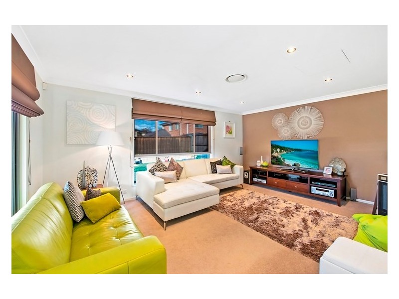 33 Timbrey Circuit, Barden Ridge NSW 2234