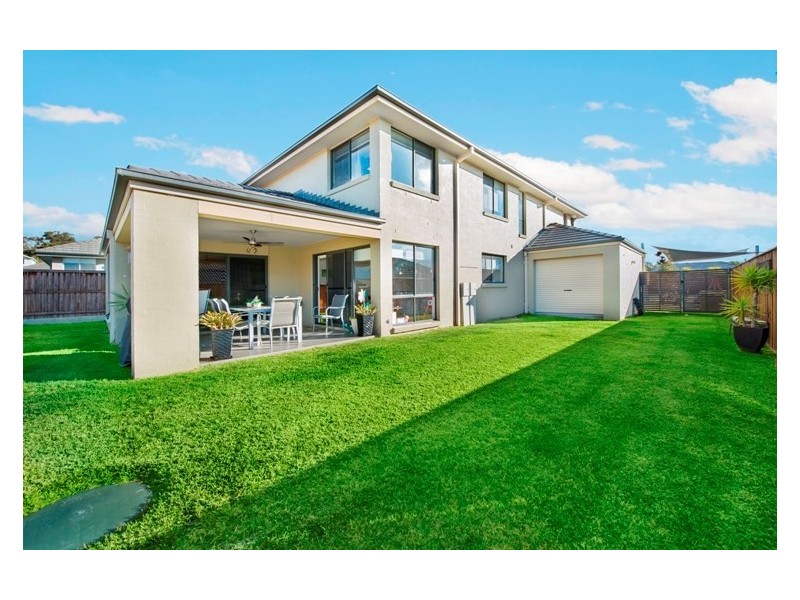 33 Timbrey Circuit, Barden Ridge NSW 2234