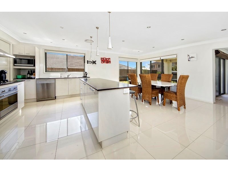 33 Timbrey Circuit, Barden Ridge NSW 2234