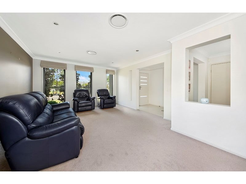 33 Timbrey Circuit, Barden Ridge NSW 2234