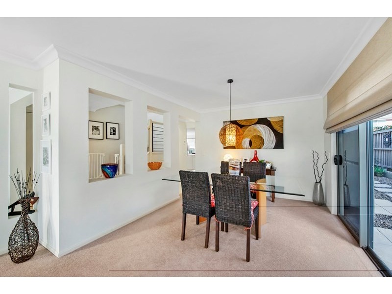 33 Timbrey Circuit, Barden Ridge NSW 2234