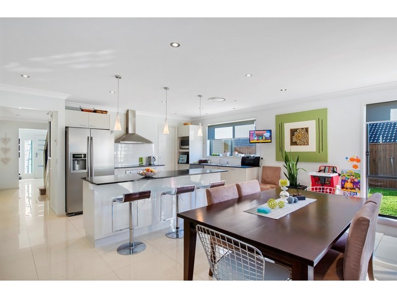 33 Timbrey Circuit, Barden Ridge NSW 2234