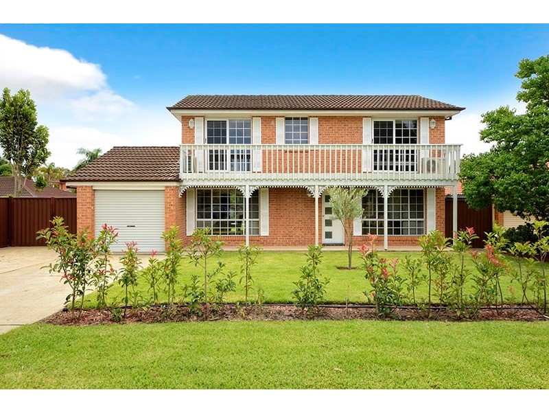 4 Belinda Road, Alfords Point NSW 2234