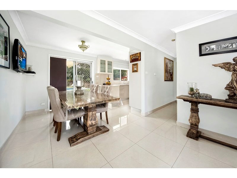 4 Belinda Road, Alfords Point NSW 2234