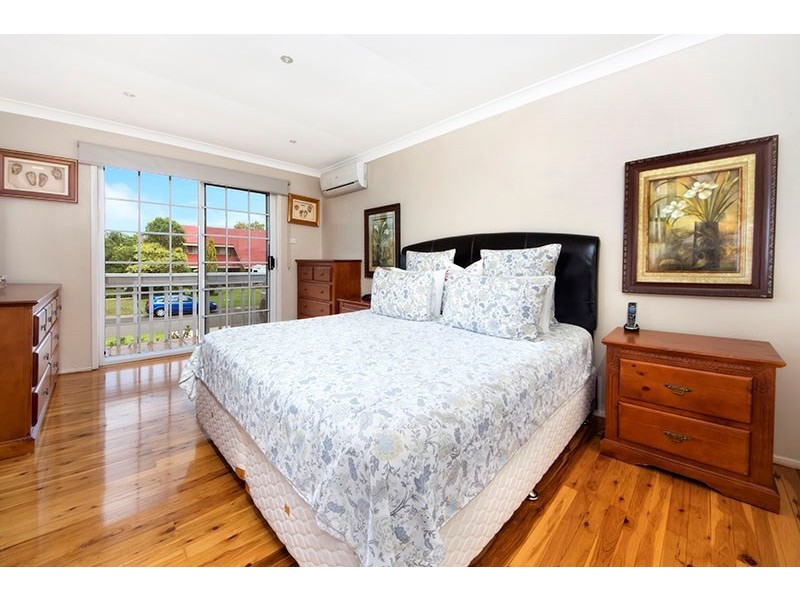 4 Belinda Road, Alfords Point NSW 2234