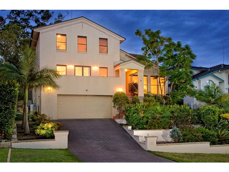 57 Clothier Road, Menai NSW 2234