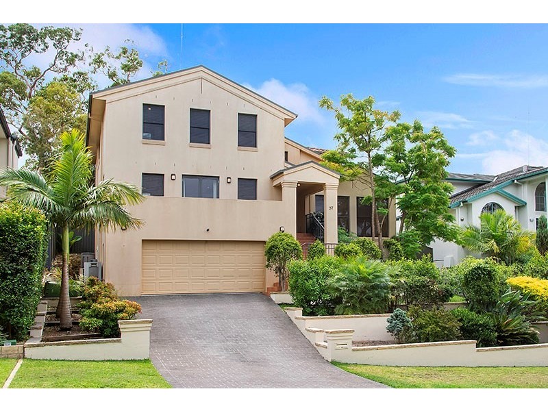 57 Clothier Road, Menai NSW 2234