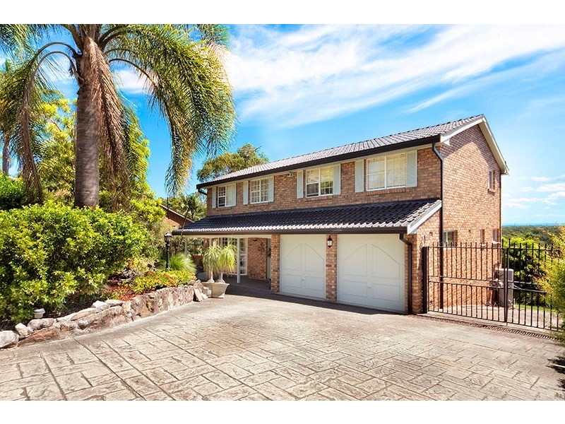 20 Brushwood Drive, Alfords Point NSW 2234