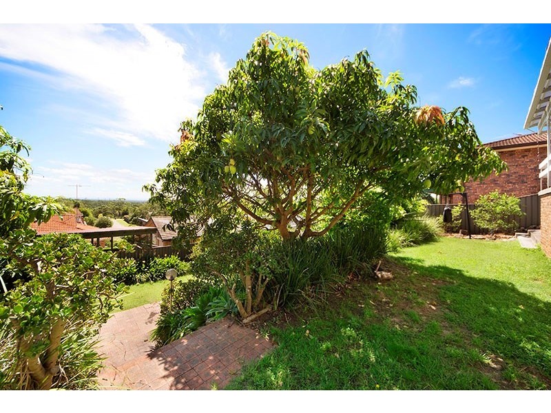 20 Brushwood Drive, Alfords Point NSW 2234