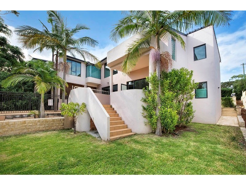 271 Fowler Road, Illawong NSW 2234