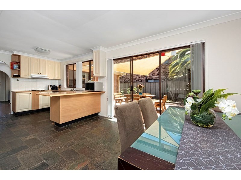 5 Goolagong Place, Menai NSW 2234