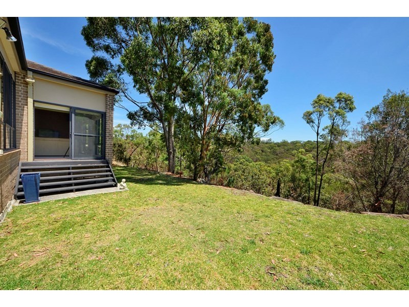 15 Torumba Close, Bangor NSW 2234
