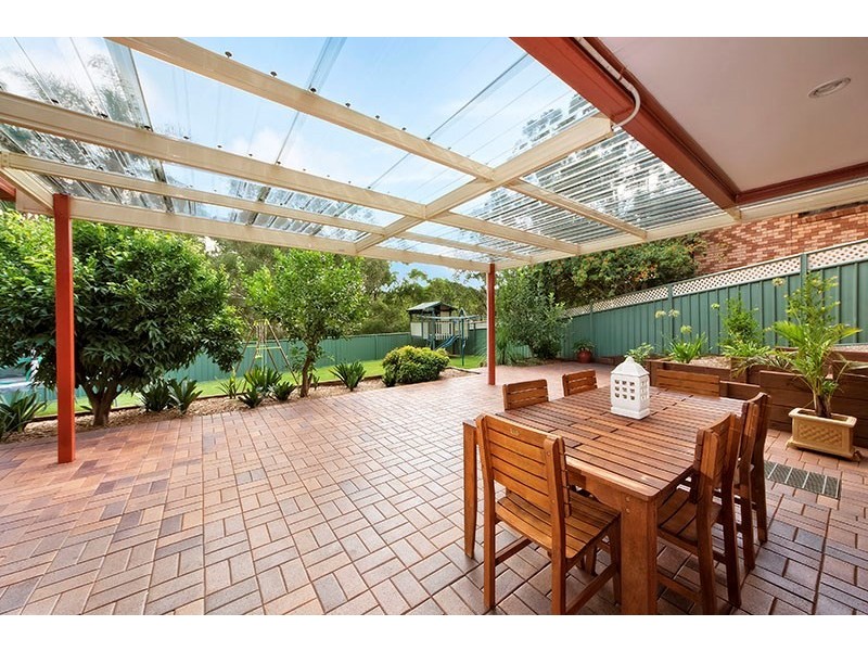 134 Hall Drive, Menai NSW 2234