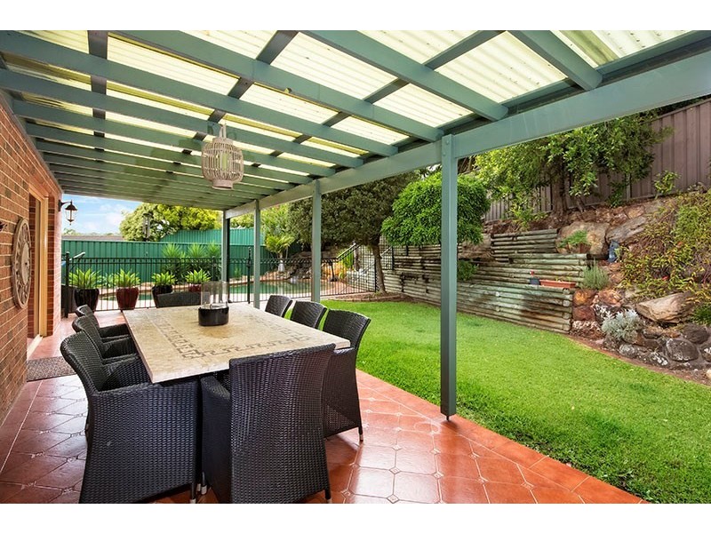 22 Charlton Place, Menai NSW 2234