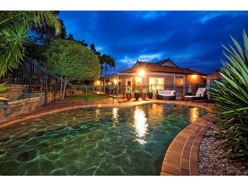 22 Charlton Place, Menai NSW 2234